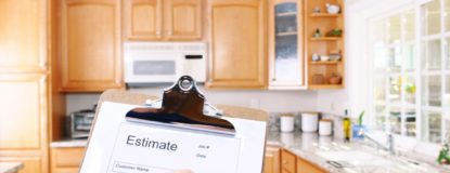 Make Ready Estimate
