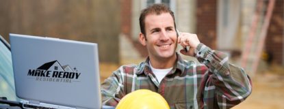 Residential Contractor in Dallas