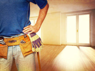 Skilled Handyman